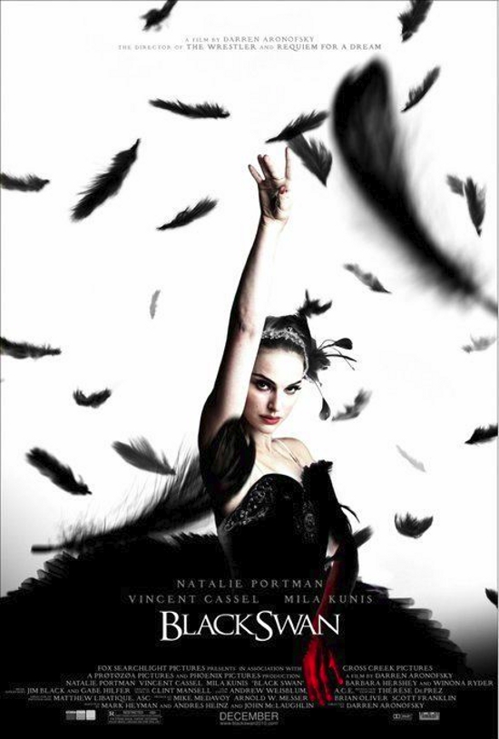 black swan ending explained